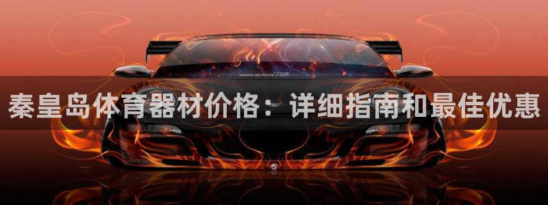 耀世平台总代理电话：秦皇岛体育器材价格：详细指南和最