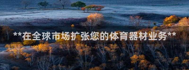 耀世国际平台正规吗可信吗：**在全球市场扩张您的体育