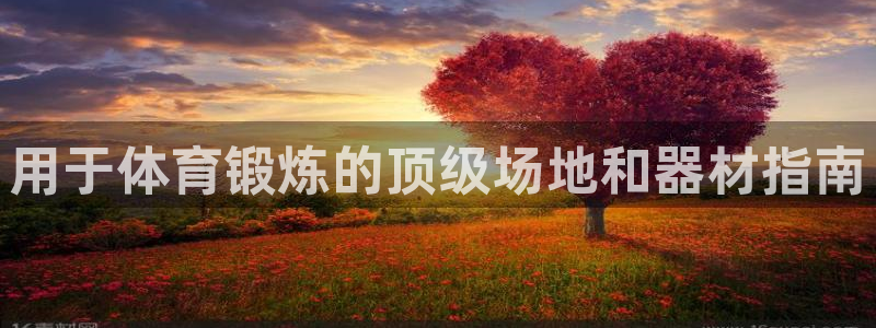 耀世平台开户要求是什么：用于体育锻炼的顶级场地和器材