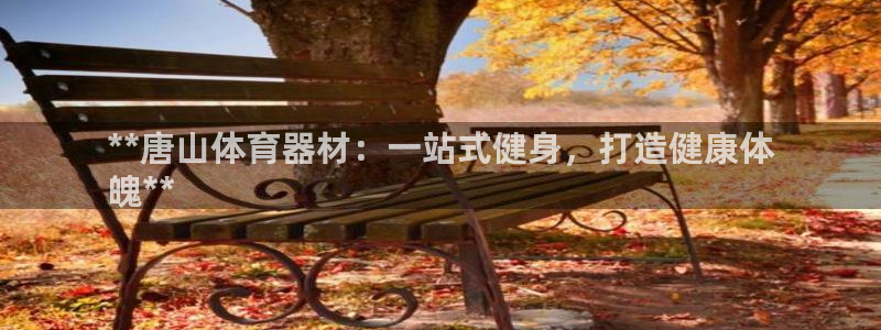 耀世娱乐怎么注册会员：**唐山体育器材：一站式健身，