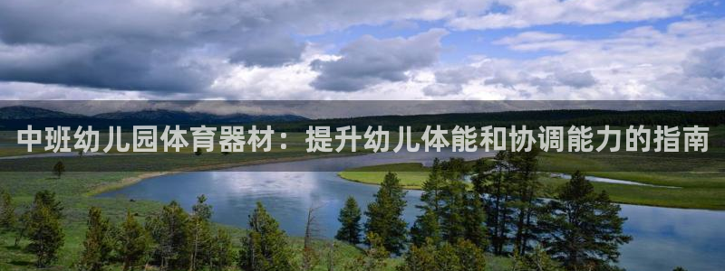 耀世娱乐登录地址在哪：中班幼儿园体育器材：提升幼儿体