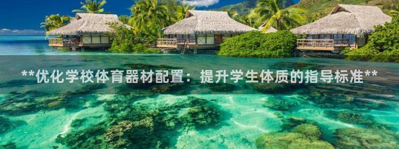 耀世天下的是什么意思：**优化学校体育器材配置：提升