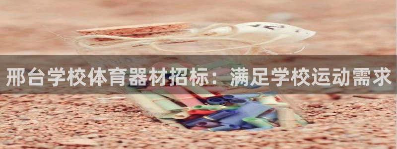 耀世国际平台正规吗可靠吗安全吗：邢台学校体育器材招标