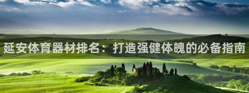 耀世娱乐百科：延安体育器材排名：打造强健体魄的必备指