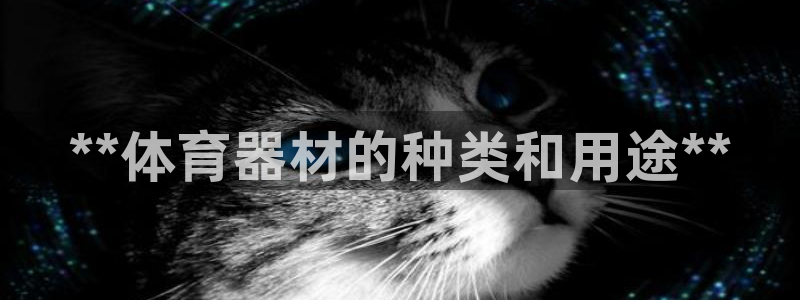 耀世平台推 411o31 耀世：**体育器材的种类和