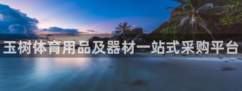 耀世娱乐含山设备：玉树体育用品及器材一站式采购平台