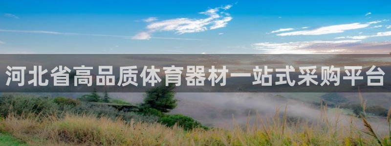 耀世微光曲谱：河北省高品质体育器材一站式采购平台