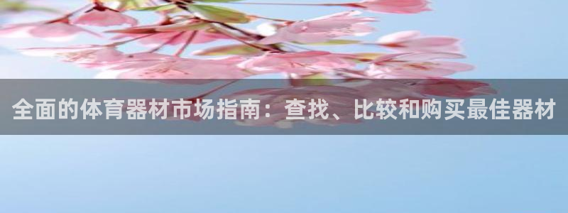 耀世是什么车：全面的体育器材市场指南：查找、比较和购