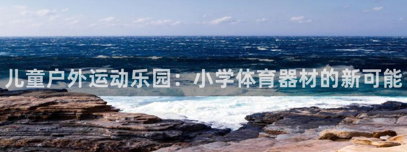 耀世娱乐中国总部地址：儿童户外运动乐园：小学体育器材