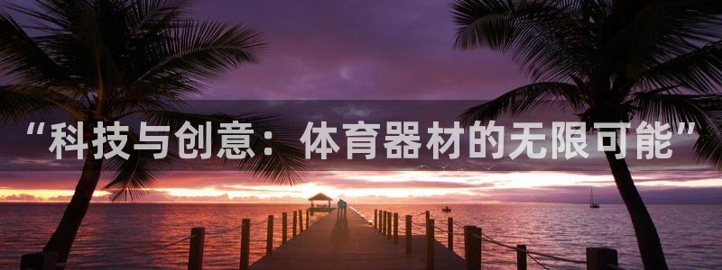 耀世国际平台正规吗可信吗安全吗：“科技与创意：体育器材的无限